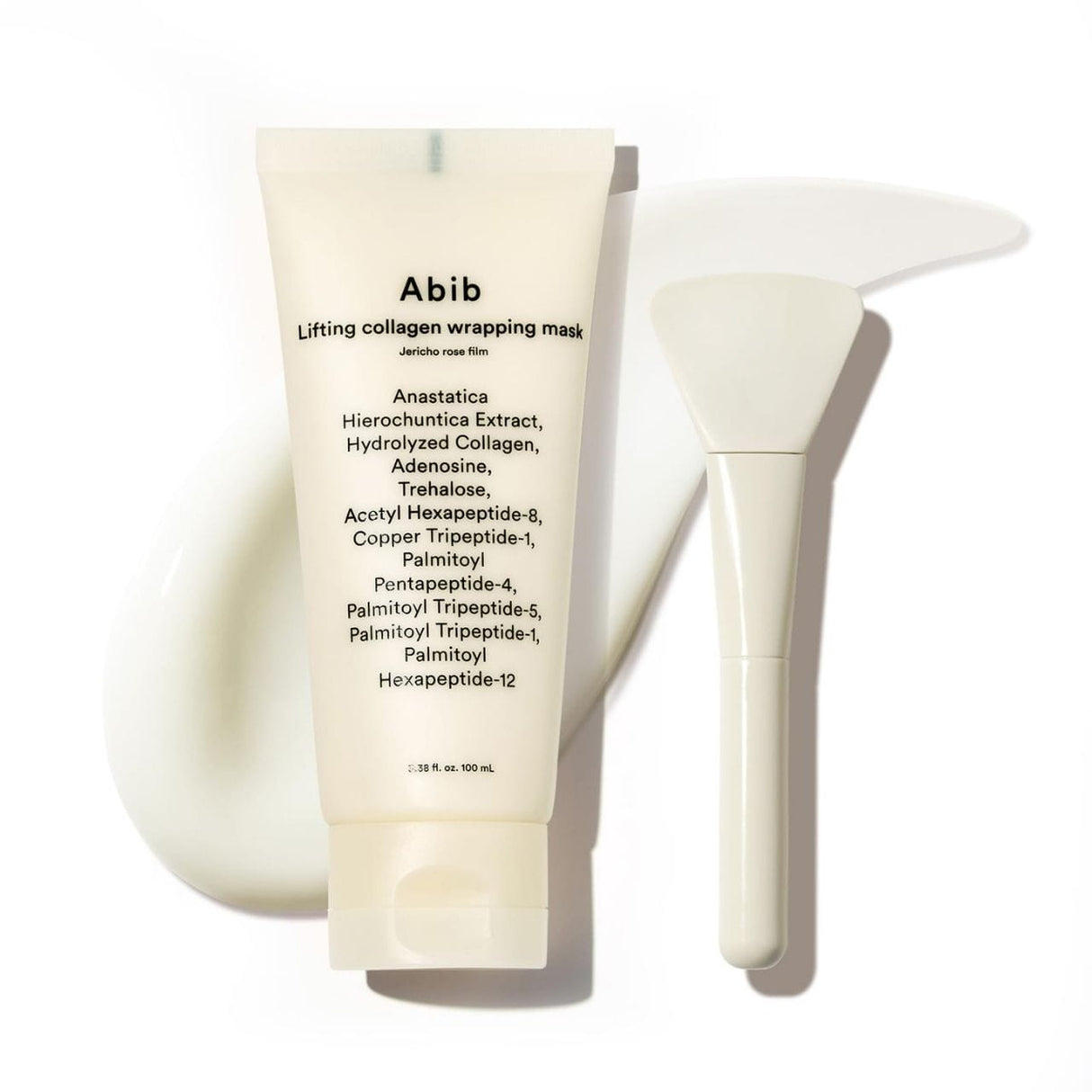 Abib Lifting Collagen Wrapping Lifting Mask with Collagen - 100 ml