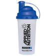 Applied Nutrition Shaker Clear, Blue - 700 ml