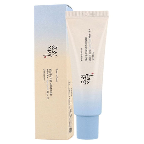 Beauty of Joseon Relief Sun Aqua-Fresh Rice + B5 - 50 ml