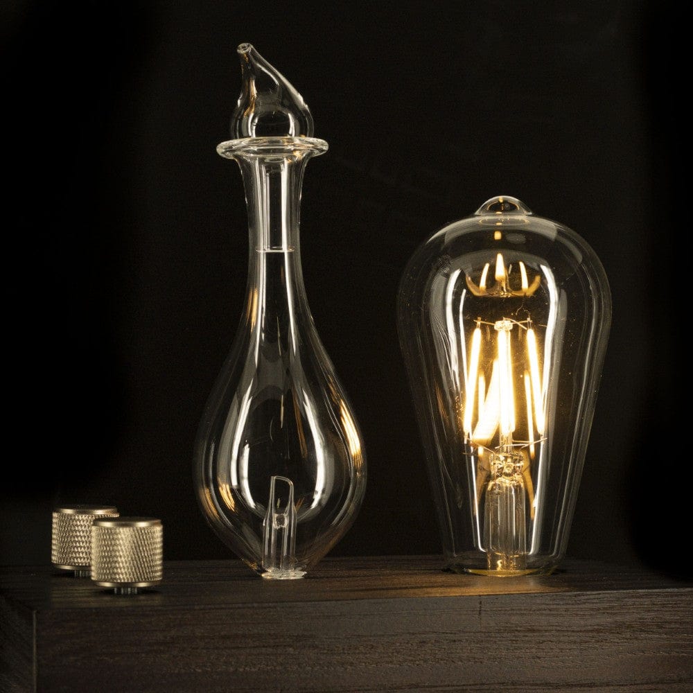 Bilovit Essential Oil Nebuliser with Bulb