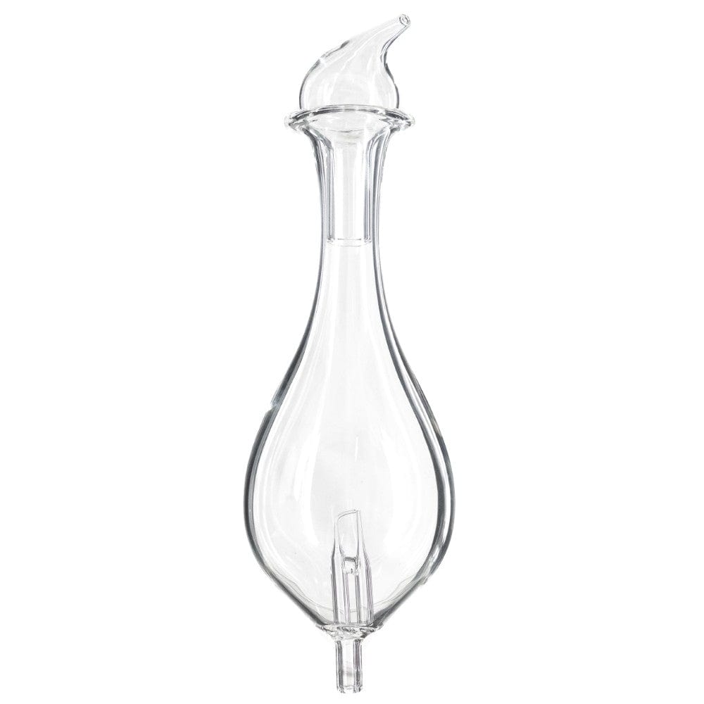 Bilovit Glass for Essential Oil Nebuliser with Light Bulb