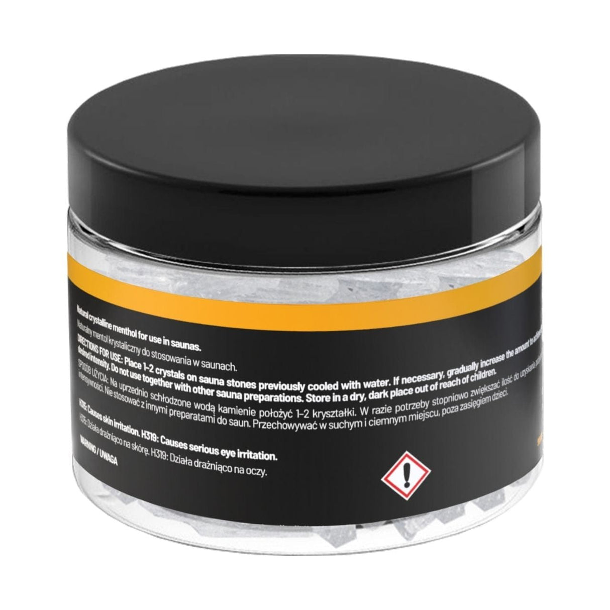 Bilovit Menthol Crystals - 200 g