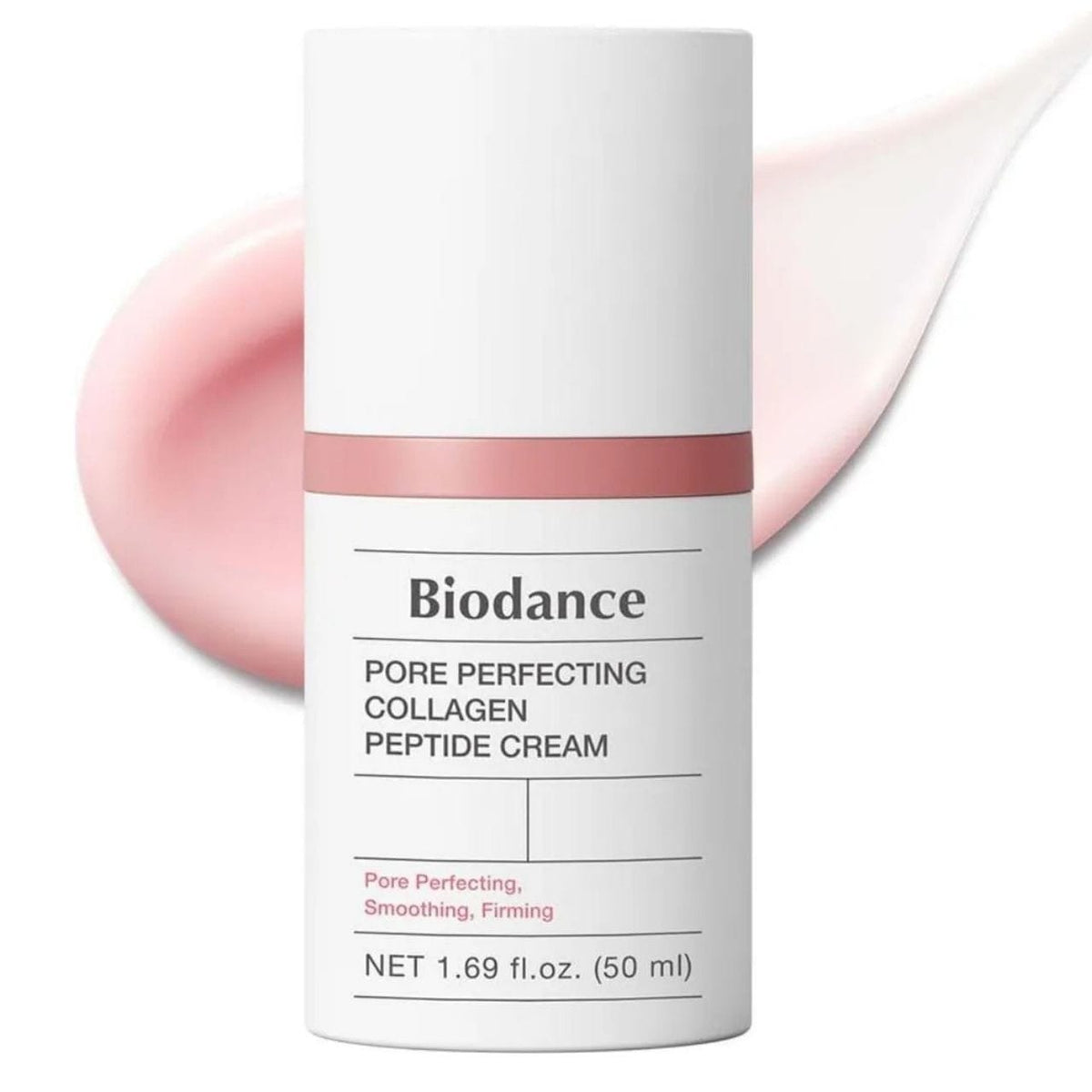 Biodance Pore Perfecting Collagen Peptide Cream - 50 ml