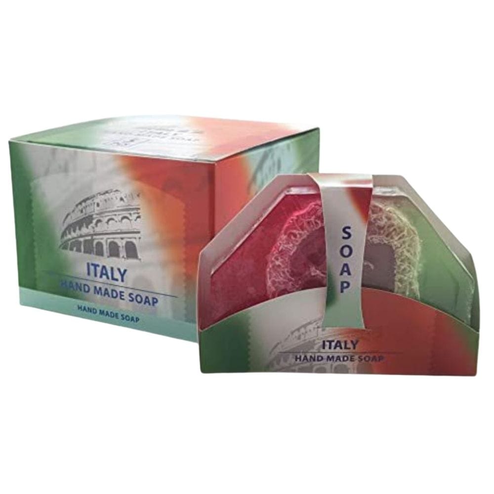 BioFresh Natural Glycerine Soap, Italy - 80 g