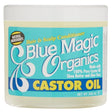 Blue Magic Organic Castor Oil Hair & Scalp Conditioner - 300 ml
