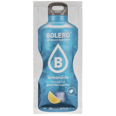 Bolero Classic Instant Drink - 9 g Lemonade