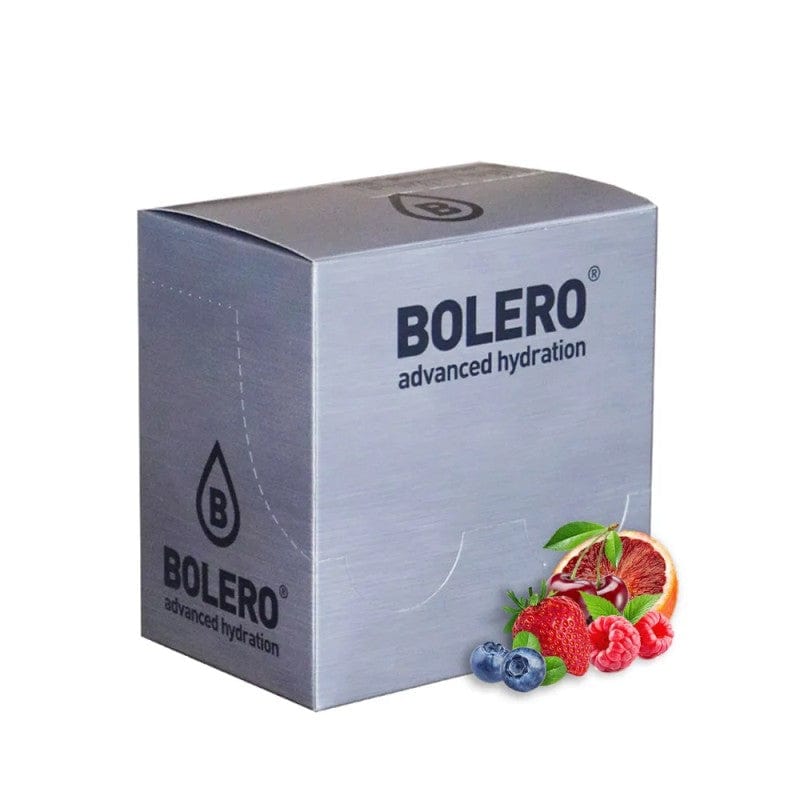 Bolero Instant Drink Mix Sachets - 3 g 48 Sachets