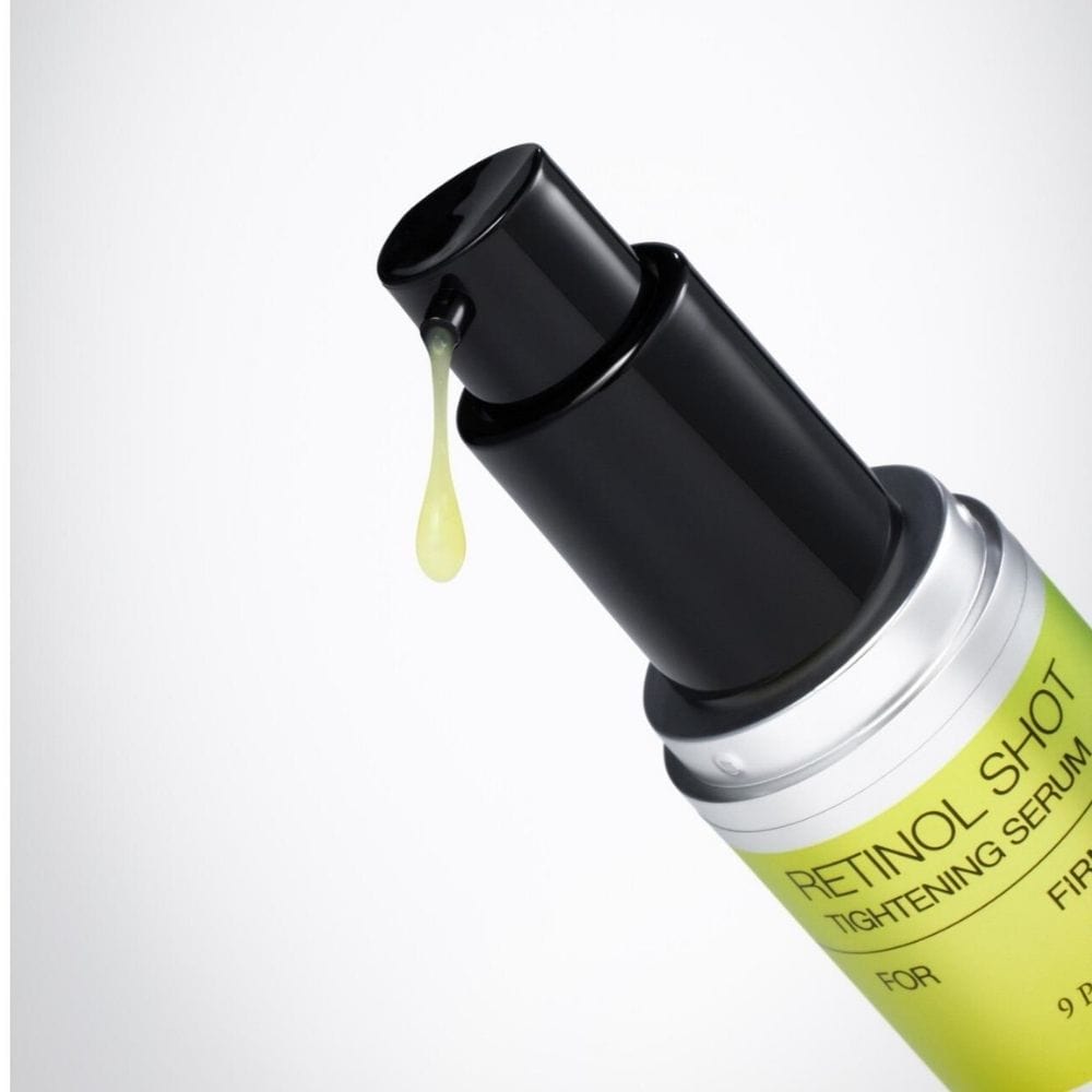 Celimax The Vita-A Retinol Shot Tightening Serum - 30 ml