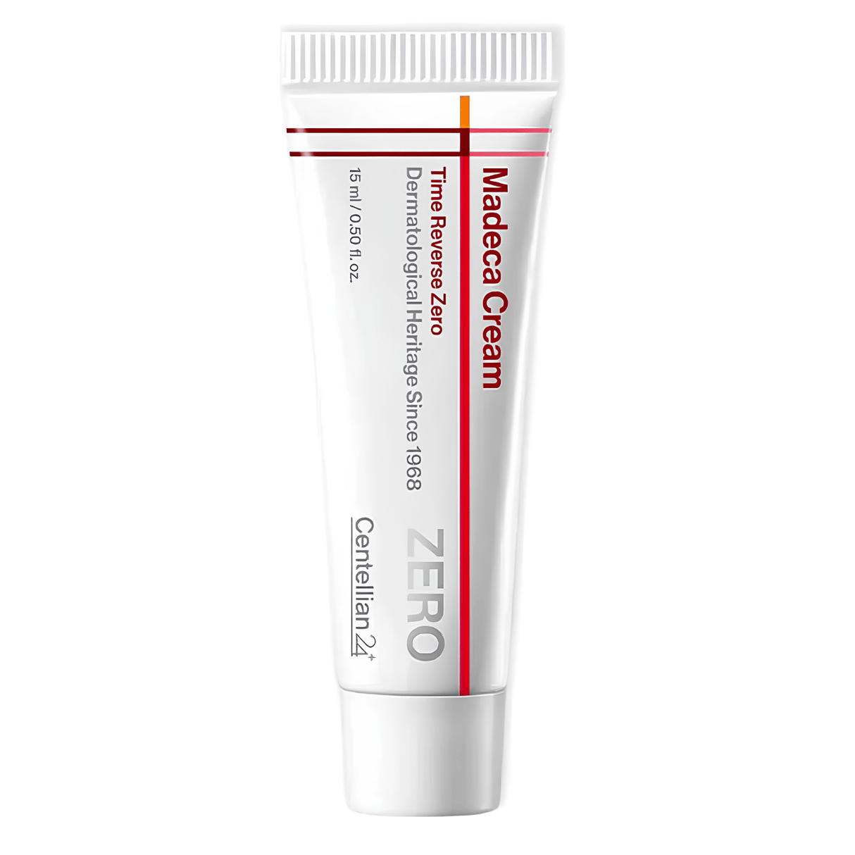 Centellian24 Madeca Cream Time Reverse Zero, Anti-Wrinkle Face Cream – 15 ml