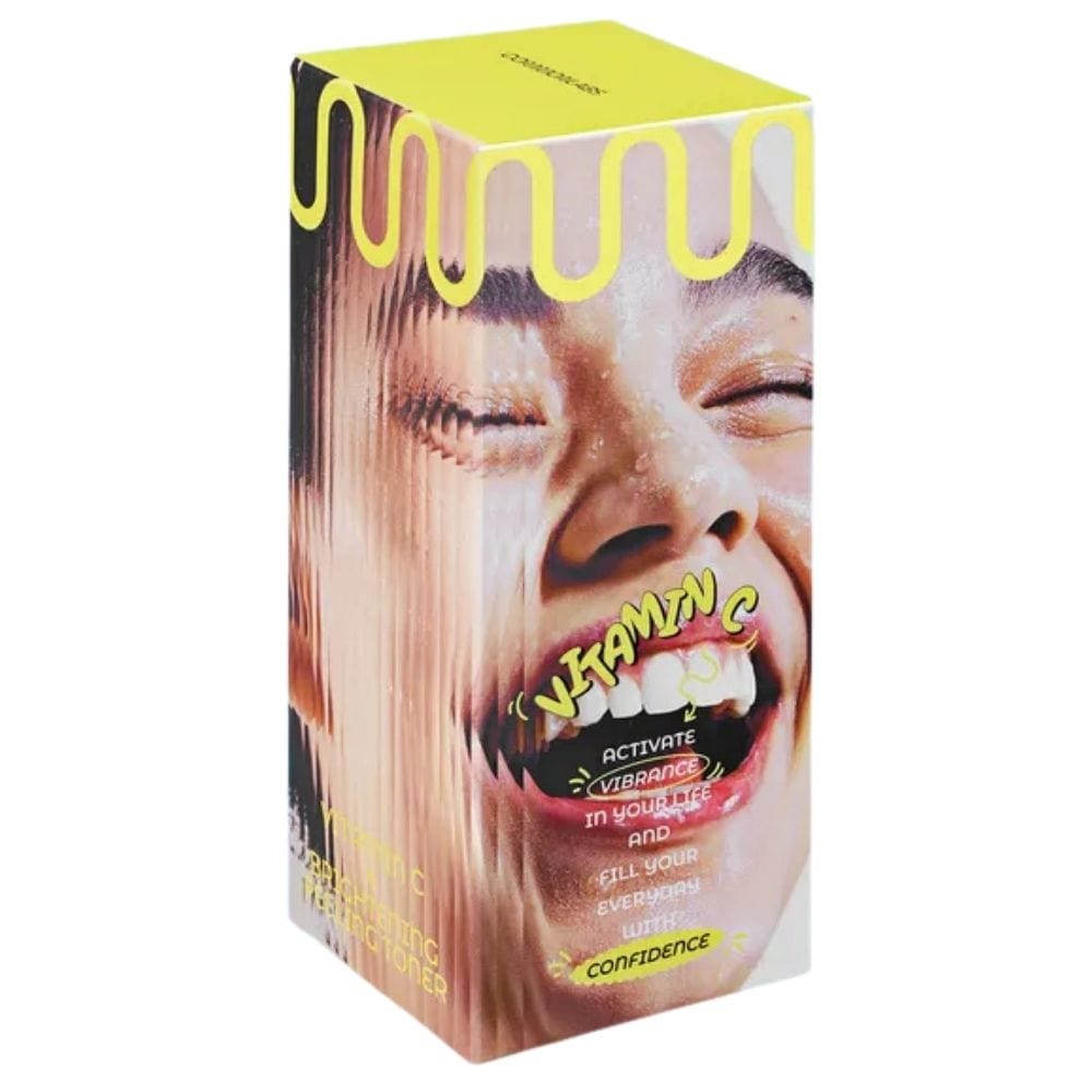 Commonlabs Vitamin C Brightening Peeling Toner - 200 ml