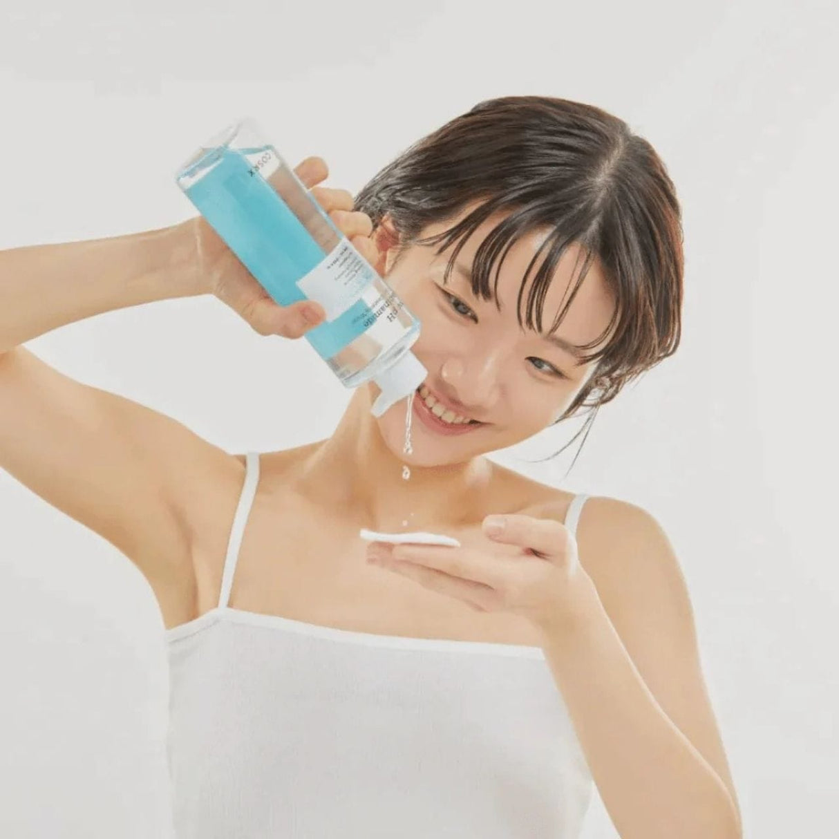 COSRX Low pH Niacinamide Micellar Cleansing Water - 100 ml