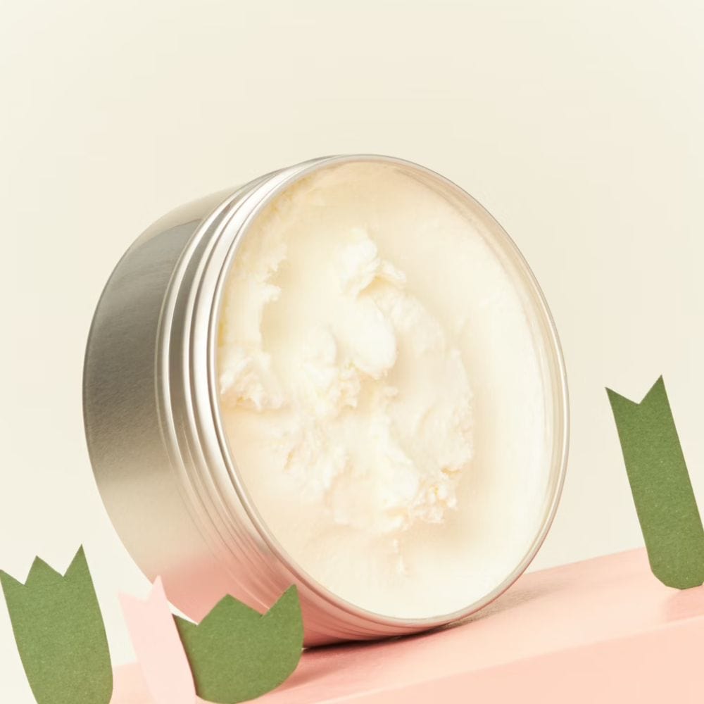 Cztery Szpaki Spring Body Mousse - 150 g
