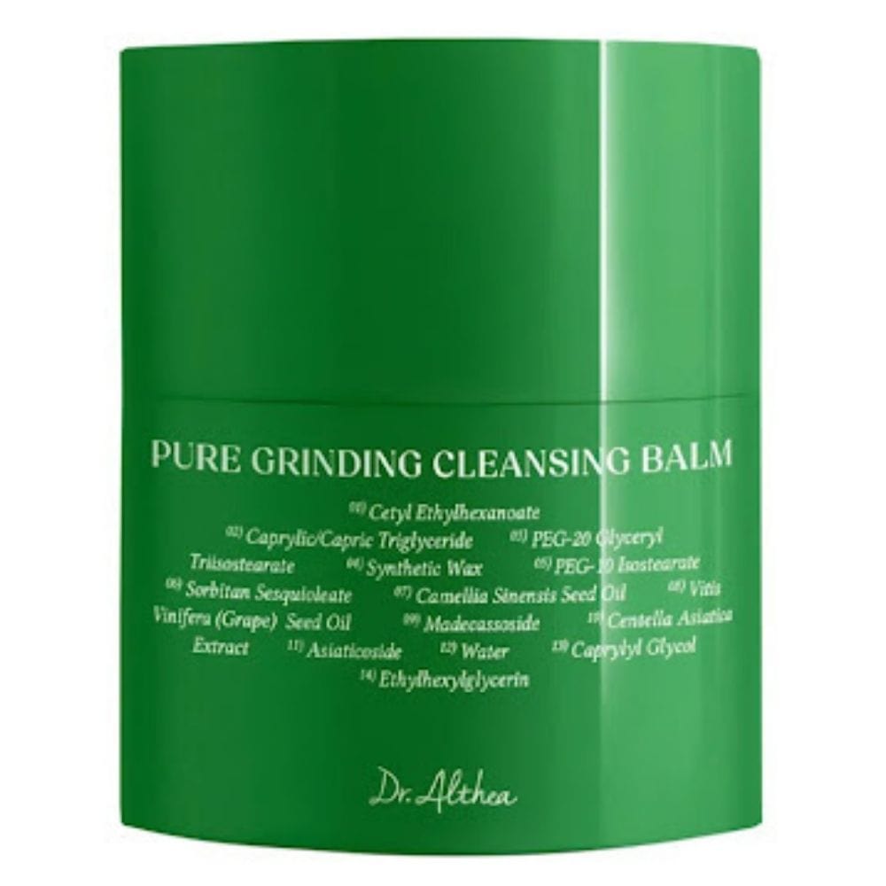 Dr.Althea Pure Grinding Facial Cleansing Lotion - 50 ml