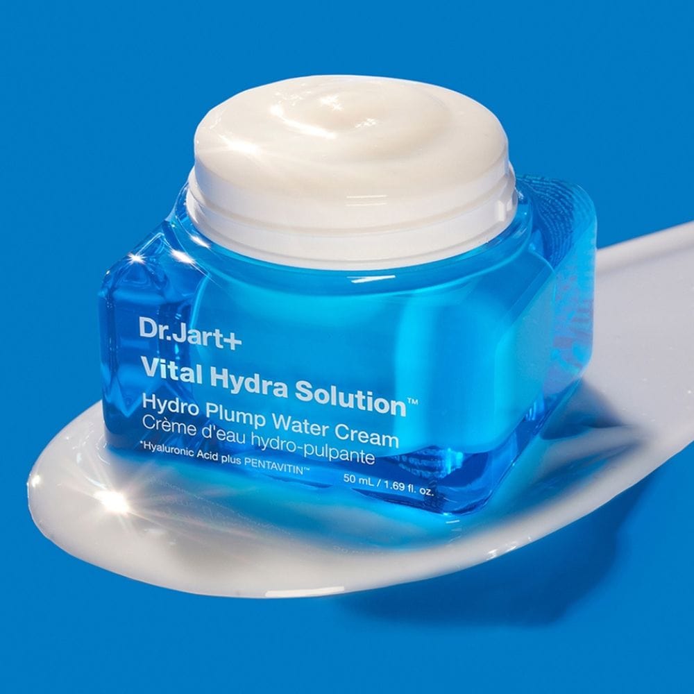 Dr. Jart+ Vital Hydra Solution Hydro Plump Water Cream - 50 ml
