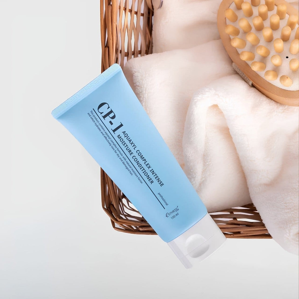 Esthetic House CP-1 Aquaxyl Complex Intense Moisture Shampoo - 100 ml