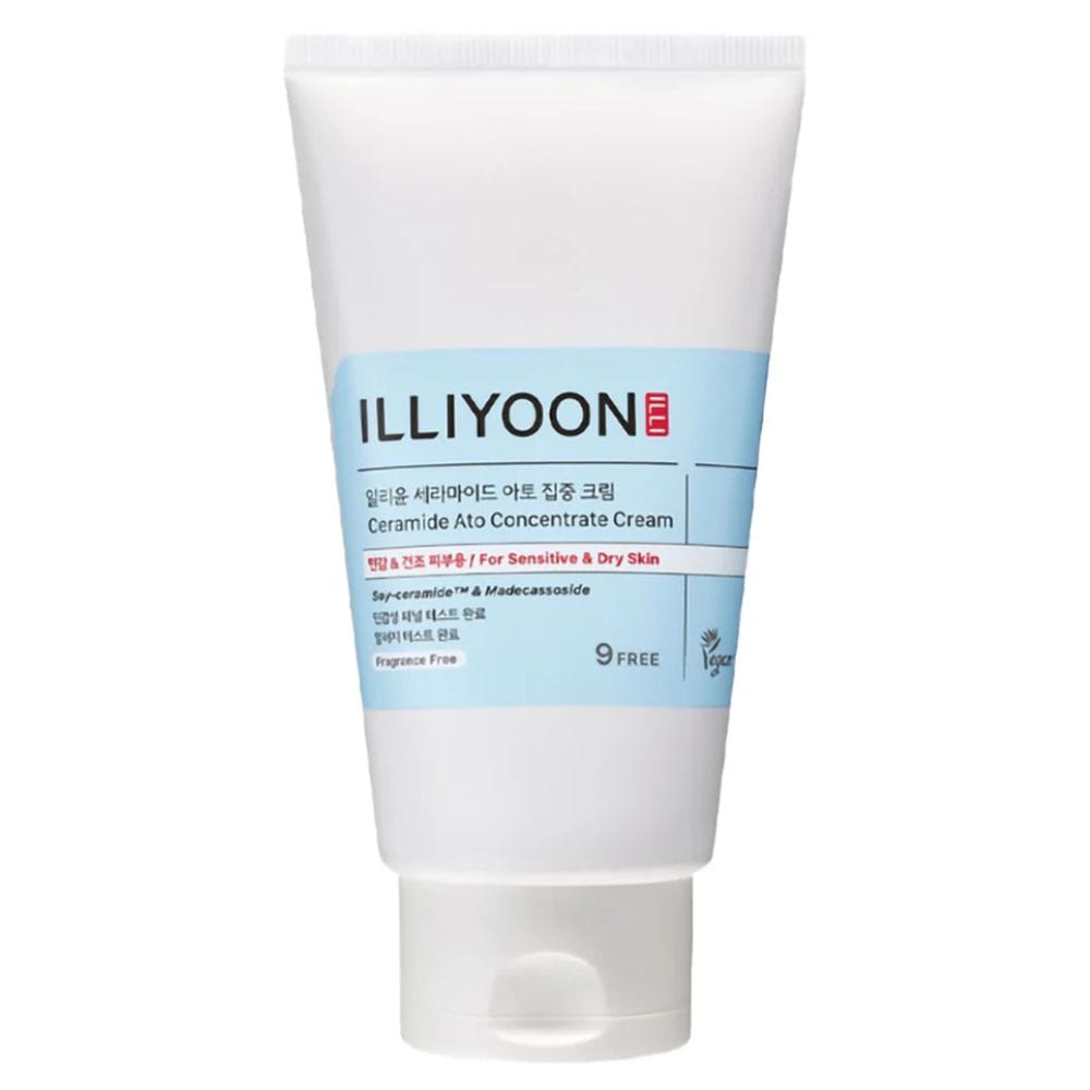 ILLIYOON Ceramide Ato Concentrated Cream with Ceramides - 230 ml