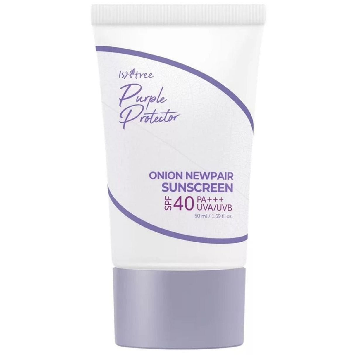 Isntree Onion Newpair Sunscreen SPF40 with Onion Extract - 50 ml
