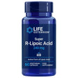 Life Extension Super R-Lipoic Acid - 60 Capsules