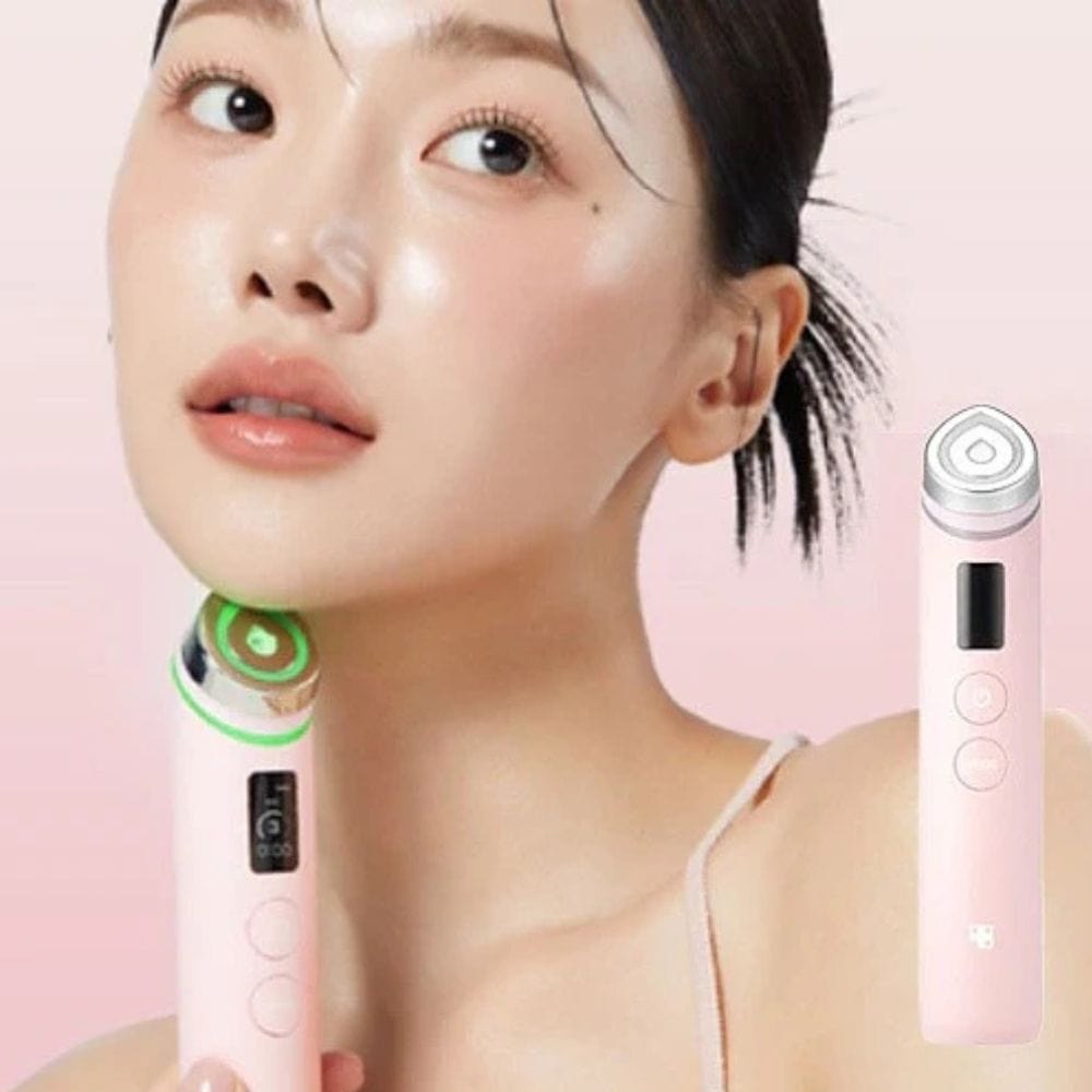 Medicube AGE-R Booster Pro Ex Face Lifting Device