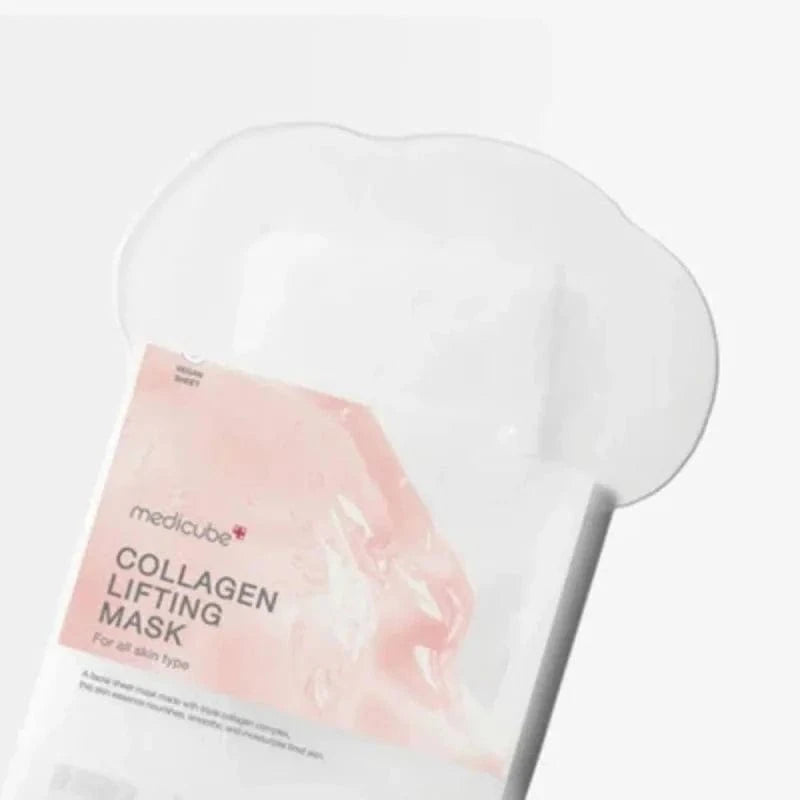 Medicube Collagen Lifting Mask - 27 g