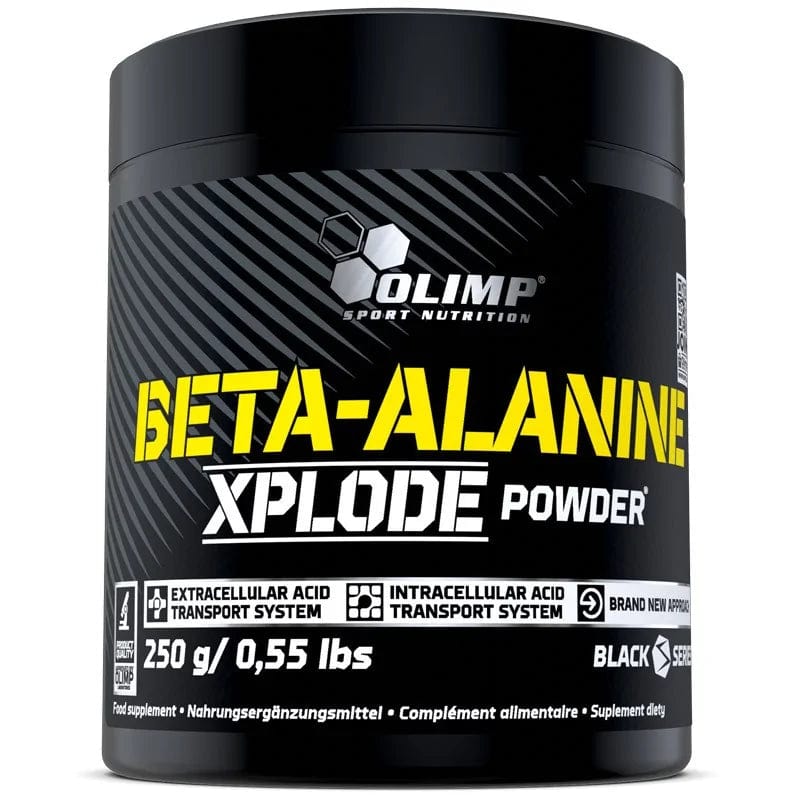 Olimp Beta-Alanine Xplode Powder - 250 g