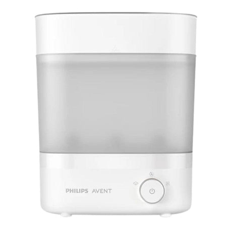 Philips Avent Steam Bottle Steriliser with Dryer