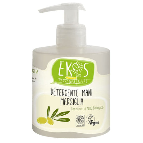 Pierpaoli Marseille Hand Soap with Aloe Vera - 350 ml