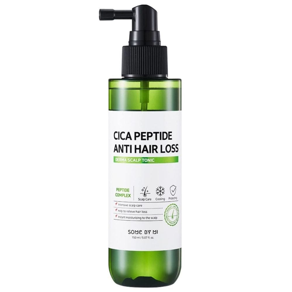 Some By Mi Cica Peptide Anti Hair Loss Toner - 150 ml