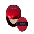 TIRTIR Mask Fit Red Cushion  SPF40/PA++ Shade 21C Cool Ivory - 4,5 g