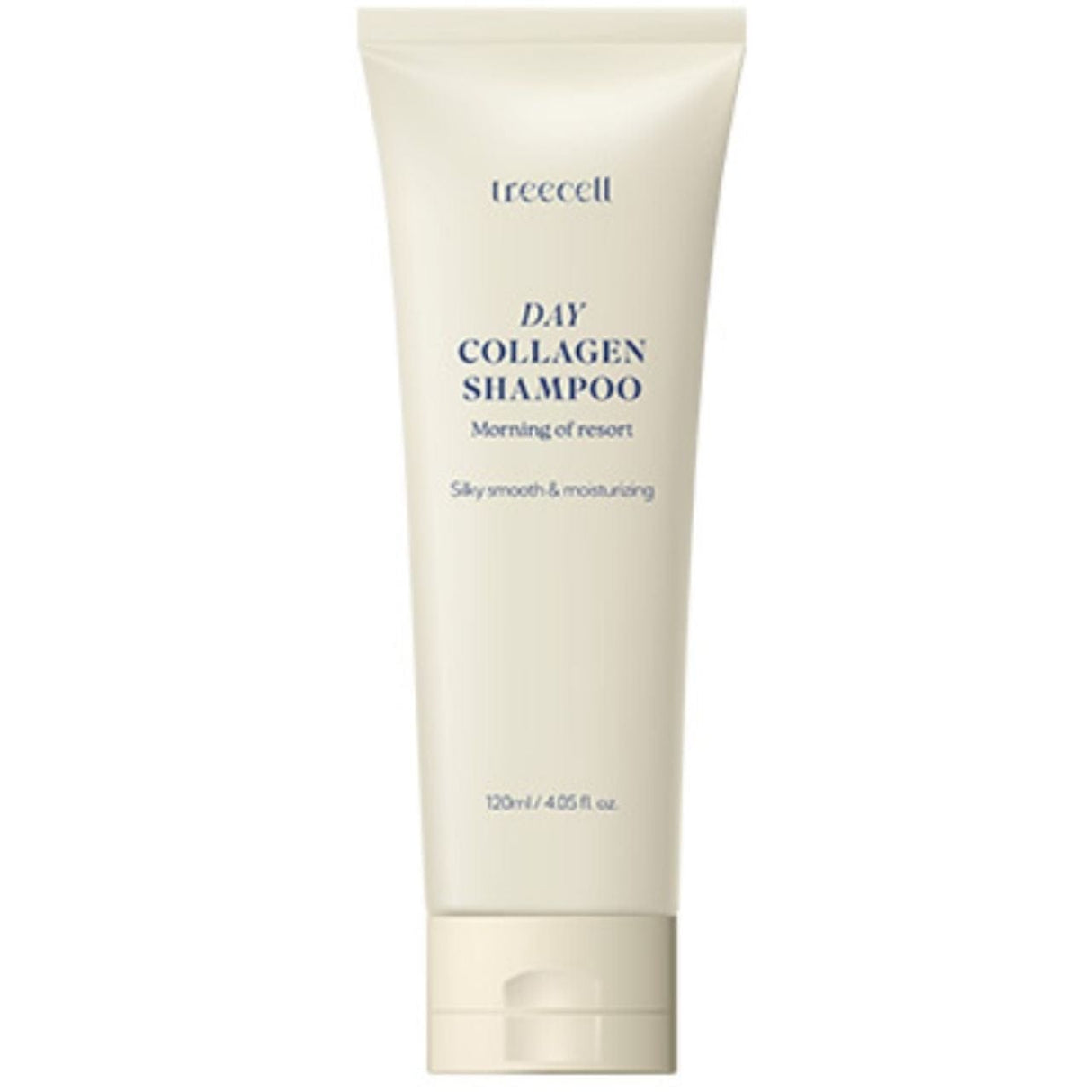 Treecell Day Collagen Shampoo Morning of Resort - 120 ml