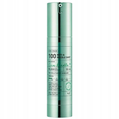 VT Cosmetics Reti-A Reedle Shot 100 - 50 ml