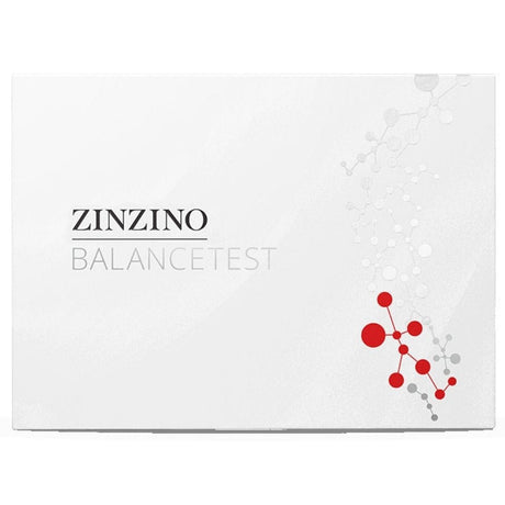 ZinZino Balance Test for Measuring Fatty Acid Concentrations in Blood