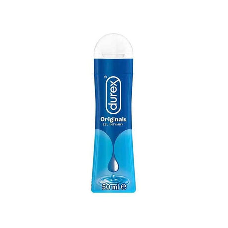 Durex Play Water Based Feel Lubricant Gel - 50 ml