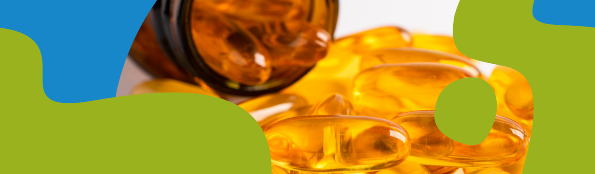 Best Omega-3 Supplements: Top Picks & Guide