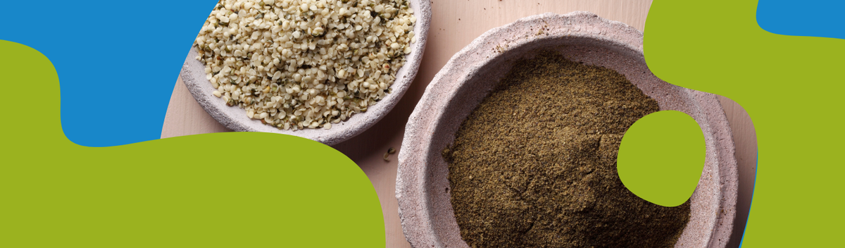 Hemp Flour – Benefits, Uses & Nutrition