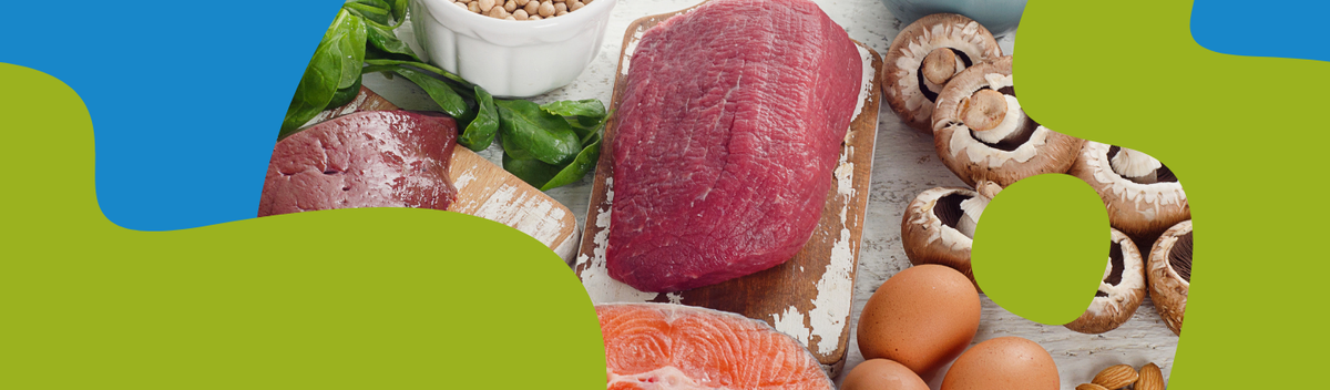 Riboflavin (Vitamin B2): Benefits, Sources & Dosage