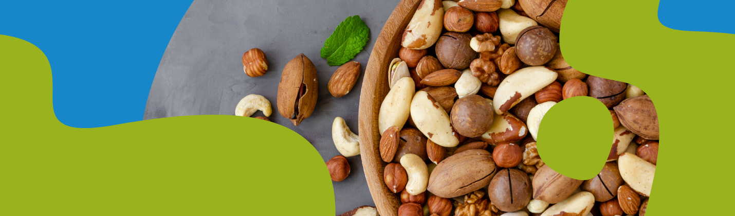 Phytosterols: Benefits, Sources & Cholesterol