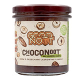 Good Noot Hazelnut and Cocoa Cream, Sugar-Free - 330 g