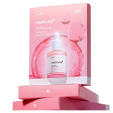 Medicube PDRN Pink Peptide Serum Mask – 6 ark