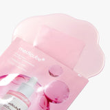 Medicube PDRN Pink Peptide Serum Mask – 6 ark