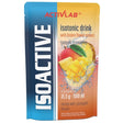 Activlab Isoactive Isotonic with Lime, Mango with Pineapple - 31,5 g