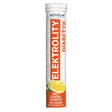 Activlab Pharma Electrovit for Diabetics, Lemon - 20 Effervescent Tablets
