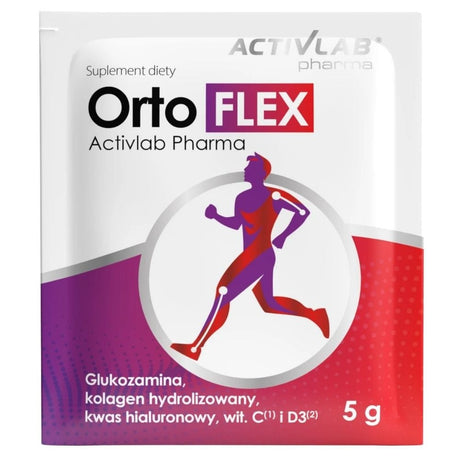 Activlab Pharma OrtoFLEX - 30 Sachets