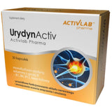 Activlab Pharma UrydynActiv - 30 Capsules