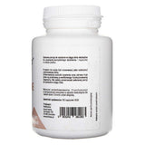 Aliness L-Arginine 800 mg - 100 Capsules