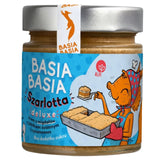 Alpi Basia Basia Apple Pie Deluxe Almond Cream with Apple and Cinnamon - 195 g
