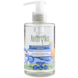 Anthyllis Intimate Hygiene Liquid with Blueberry Extract - 300 ml