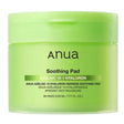 Anua Azelaic 10 + Hyaluron Redness Soothing Pad - 90 Pieces