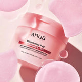 Anua Niacinamide 5 + TXA Toner Pads - 60 Pieces