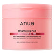 Anua Niacinamide 5 + TXA Toner Pads - 60 Pieces